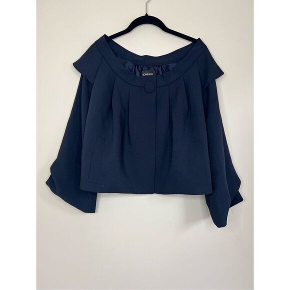 Scanlan Theodore Jacket - Picture 1 of 7